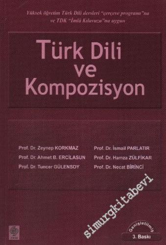 Türk Dili ve Kompozisyon -