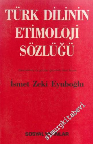 Türk Dilinin  -        1991