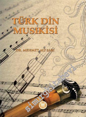 Türk Din Musikisi