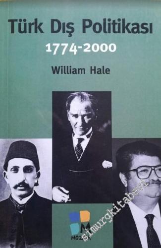 Türk Dış Politikası 1774 - 2000