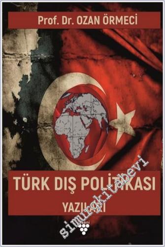 Türk Dış Politikası Yazıları -        2024