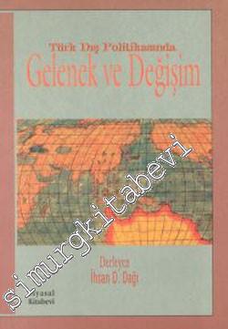 Türk Dış Politikasında Gelenek ve Değişim -        1998