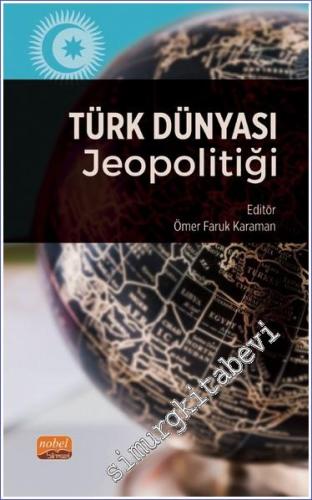 Türk Dünyası Jeopolitiği - 2024