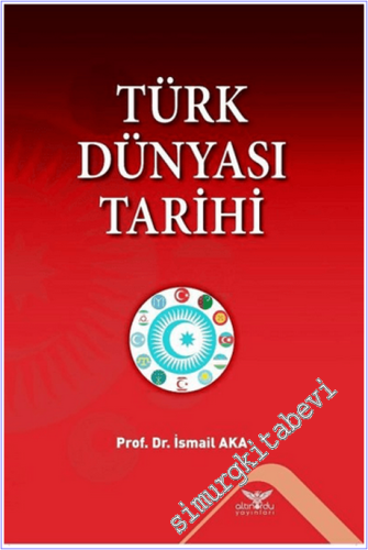 Türk Dünyası Tarihi -        2019