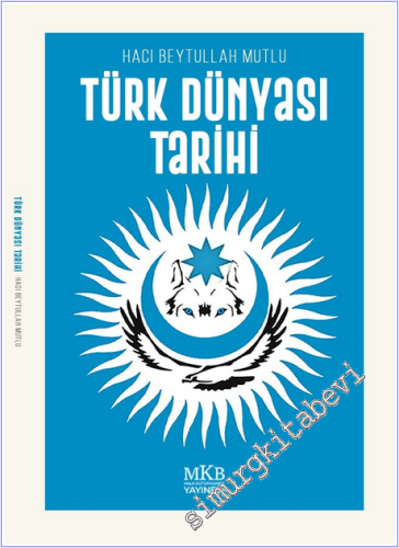 Türk Dünyası Tarihi -        2026