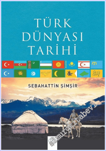 Türk Dünyası Tarihi - 2026