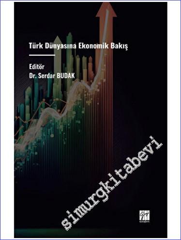 Türk Dünyasına Ekonomik Bakış -        2023