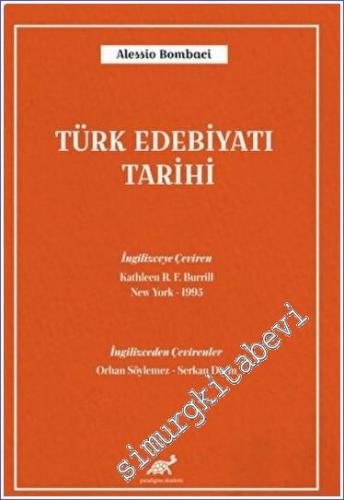 Türk Edebiyatı Tarihi - 2022