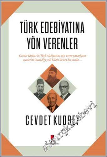 Türk Edebiyatına Yön Verenler - 2019