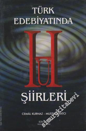 Türk Edebiyatında Hu Şiirleri