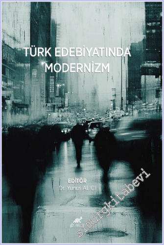 Türk Edebiyatında Modernizm
