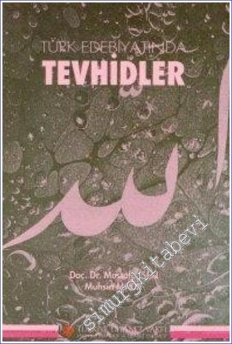 Türk Edebiyatında Tevhidler