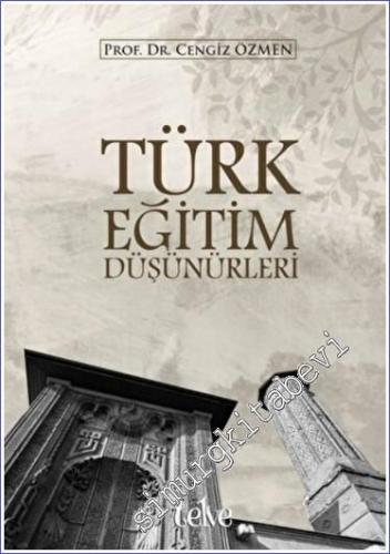 Türk Eğitim Düşünürleri -        2022