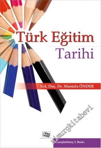 Türk Eğitim Tarihi -