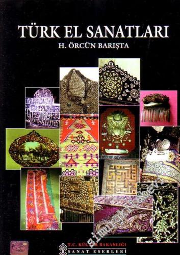 Türk El Sanatları -