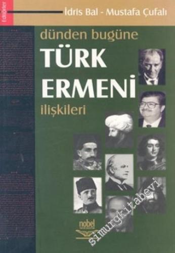 Türk Ermeni İlişkileri: Dünden Bugüne     -        2003