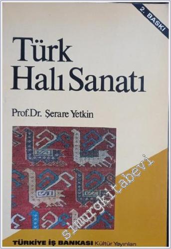 Türk Halı Sanatı -        1991