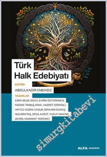 Türk Halk Edebiyatı - 2023