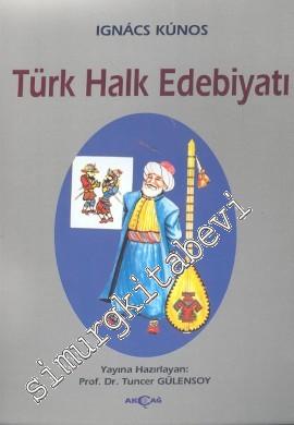 Türk Halk Edebiyatı