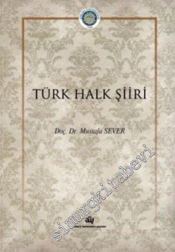 Türk Halk Şiiri -