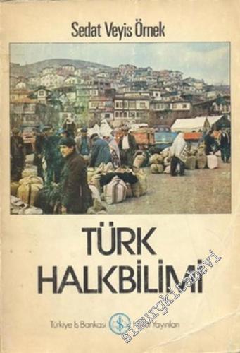 Türk Halkbilimi