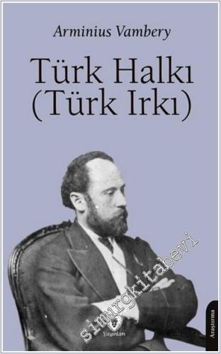 Türk Halkı (Türk Irkı) -        2025