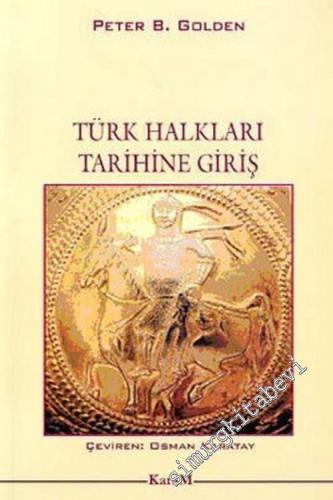 Türk Halkları Tarihine Giriş