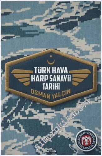 Türk Hava Harp Sanayii Tarihi - 2023