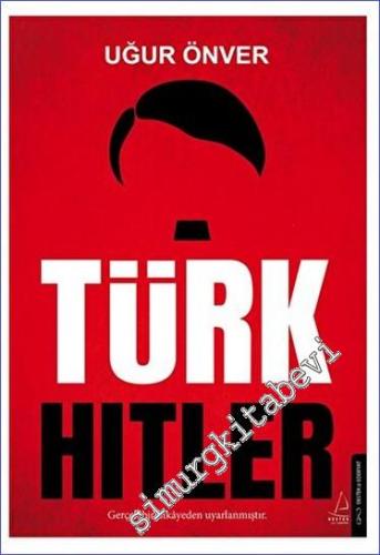 Türk Hitler - 2023
