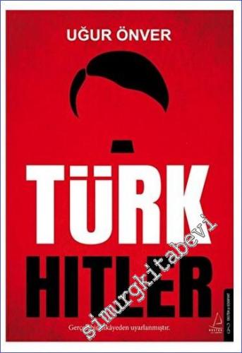 Türk Hitler -        2023