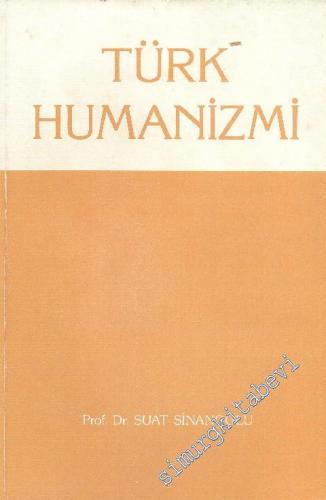Türk Humanizmi -