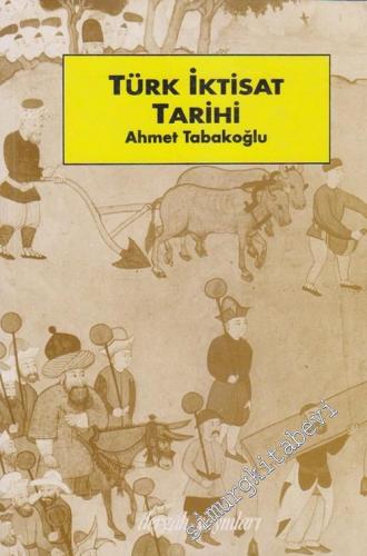 Türk İktisat Tarihi