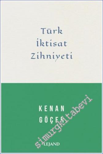 Türk İktisat Zihniyeti - 2022