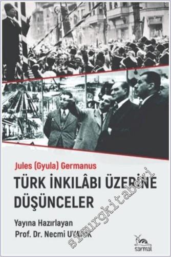 Türk İnkılabı Üzerine Düşünceler -        2025