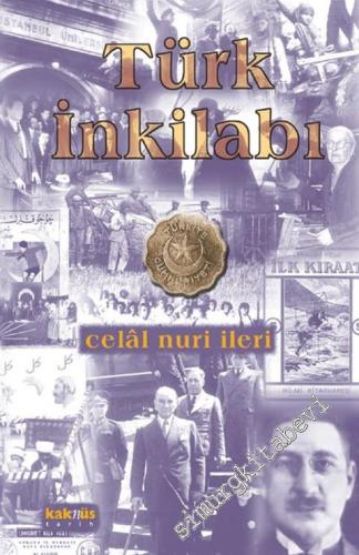 Türk İnkilabı -        2000