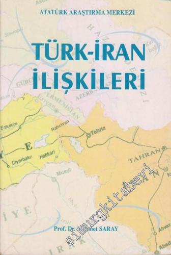 Türk - İran İlişkileri -        1999
