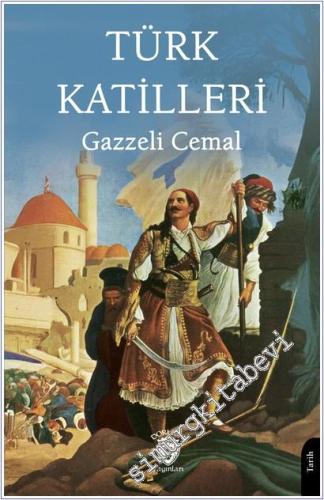 Türk Katilleri -        2025