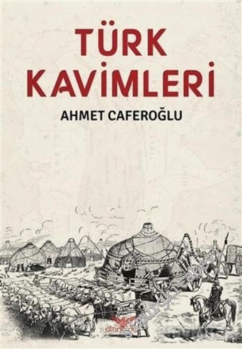 Türk Kavimleri -        2015