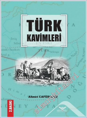 Türk Kavimleri -