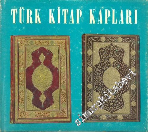 Türk Kitap Kapları