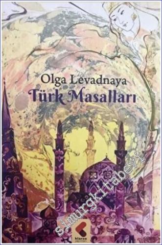 Türk Masalları -        2022