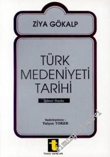 Türk Medeniyeti Tarihi