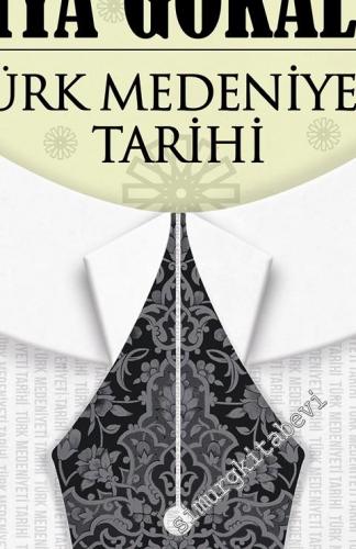 Türk Medeniyeti Tarihi