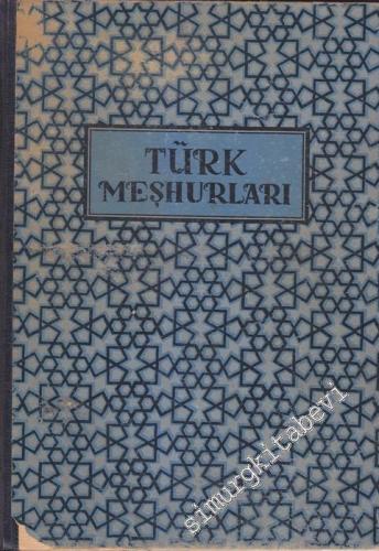 Türk Meşhurları Ansiklopedisi
