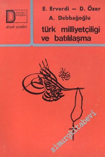 Türk Milliyetçiliği ve Batılılaşma -        1979