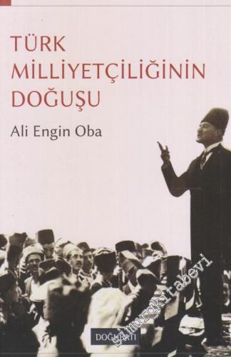 Türk Milliyetçiliğinin Doğuşu