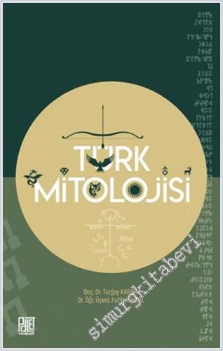 Türk Mitolojisi - 2026