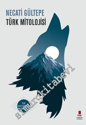 Türk Mitolojisi -
