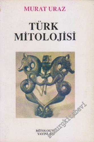 Türk Mitolojisi