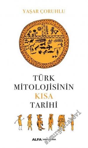 Türk Mitolojisinin Kısa Tarihi -        2024